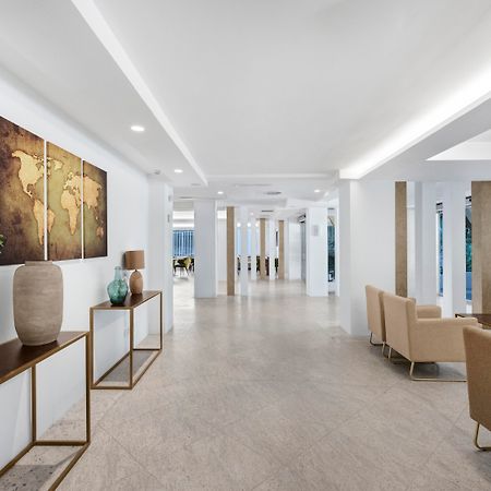 Hotel Principe Wellness&Spa Playa de Palma (Mallorca) Exterior foto