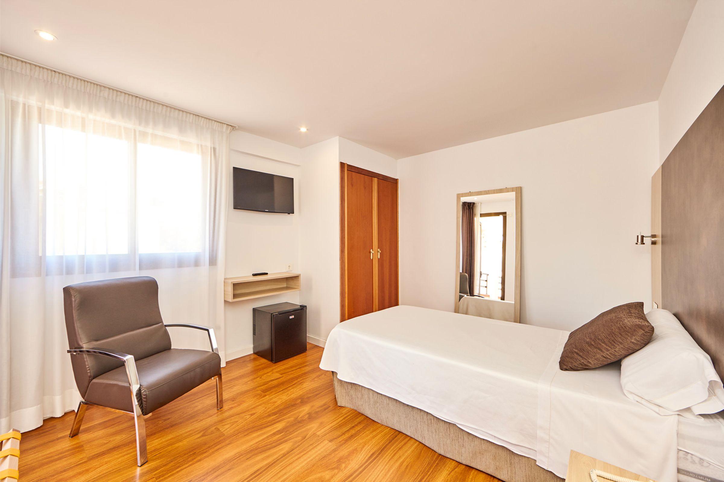 Hotel Principe Wellness&Spa Playa de Palma (Mallorca) Exterior foto