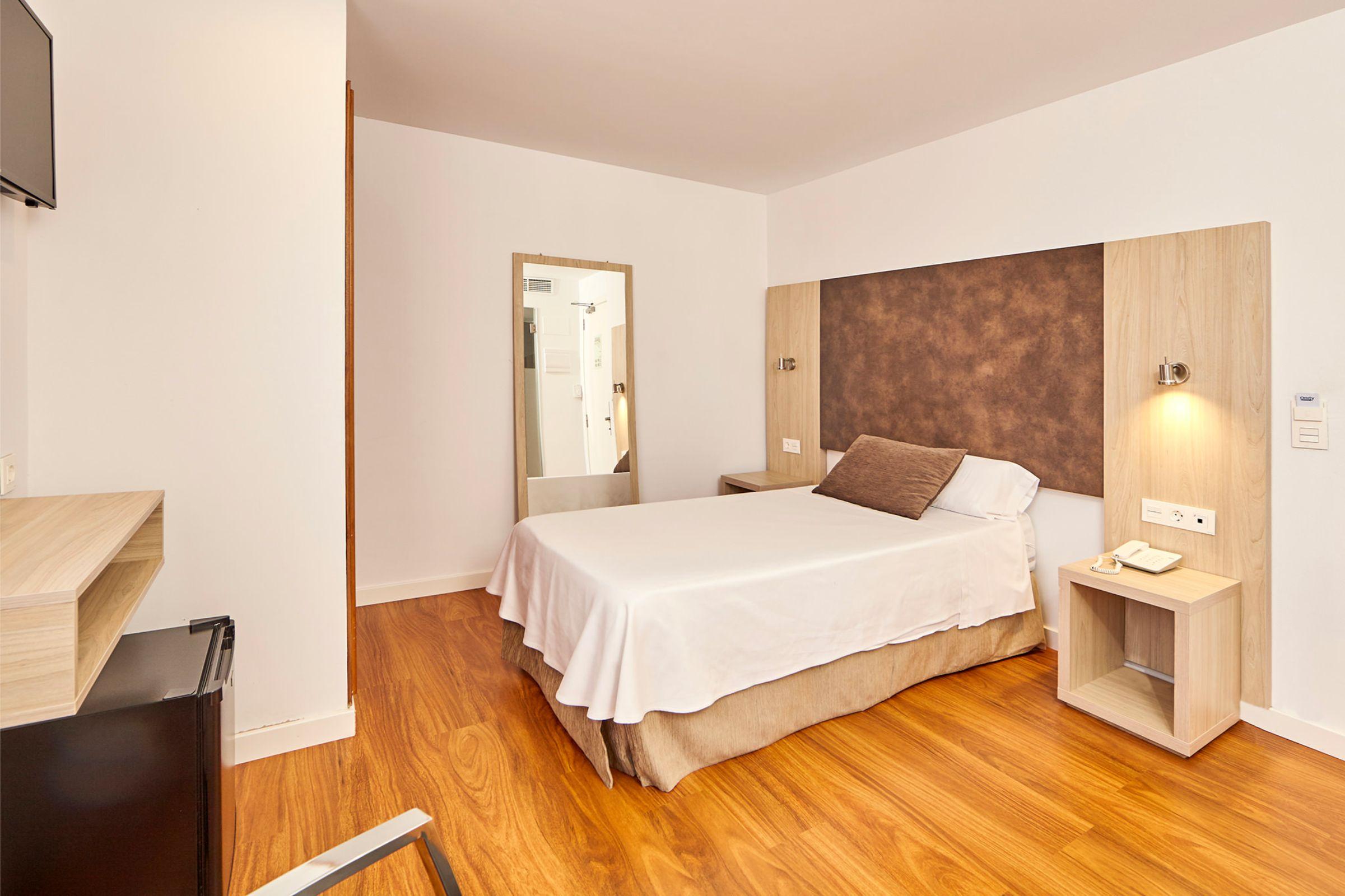 Hotel Principe Wellness&Spa Playa de Palma (Mallorca) Exterior foto