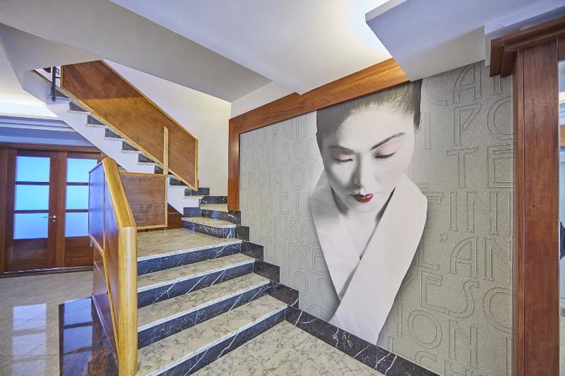 Hotel Principe Wellness&Spa Playa de Palma (Mallorca) Exterior foto